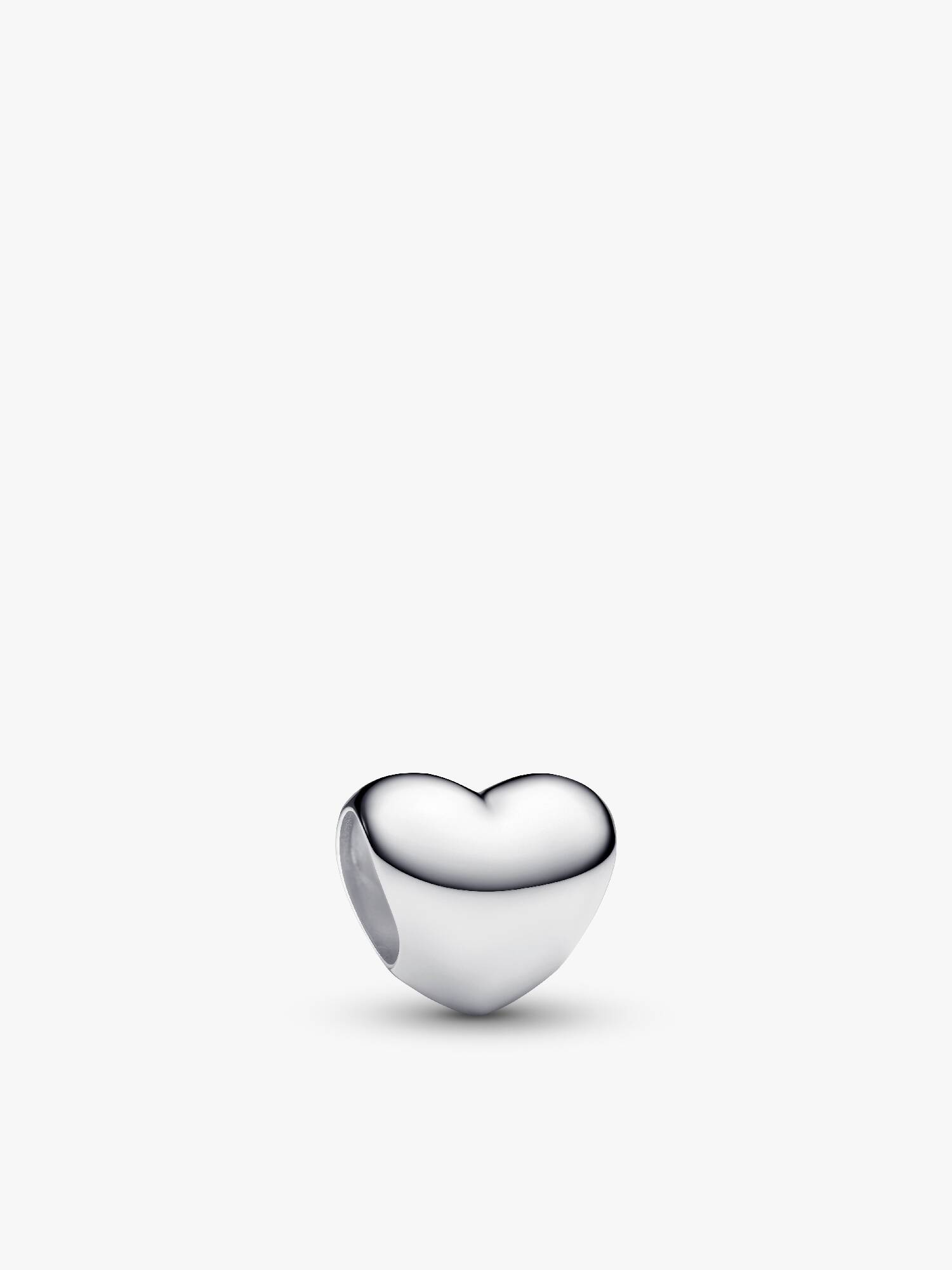 Minibedel hart