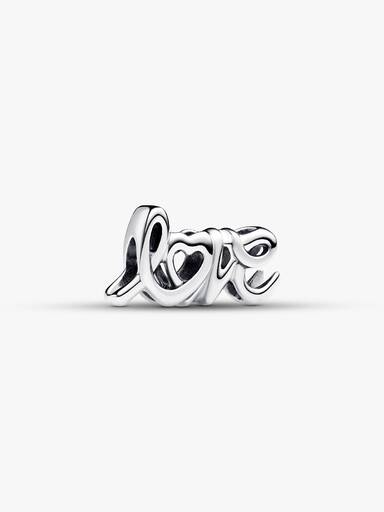 Bedel love handgeschreven