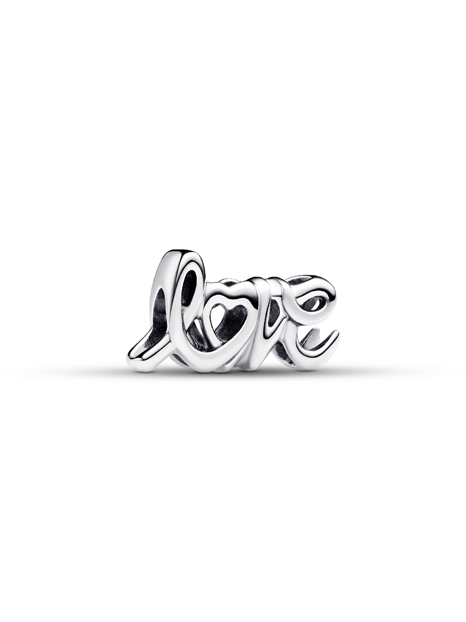 Charm Amour Manuscrit