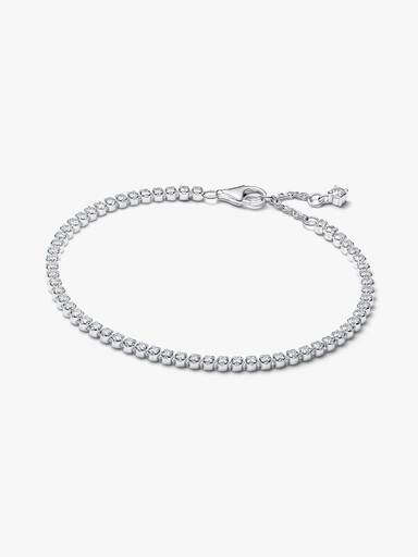 Bracelet Rivière Scintillant