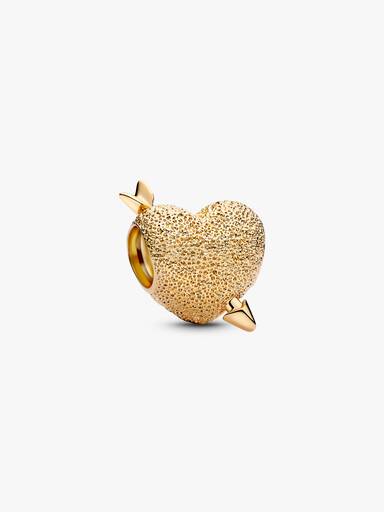 Charm Cœur Cupidon