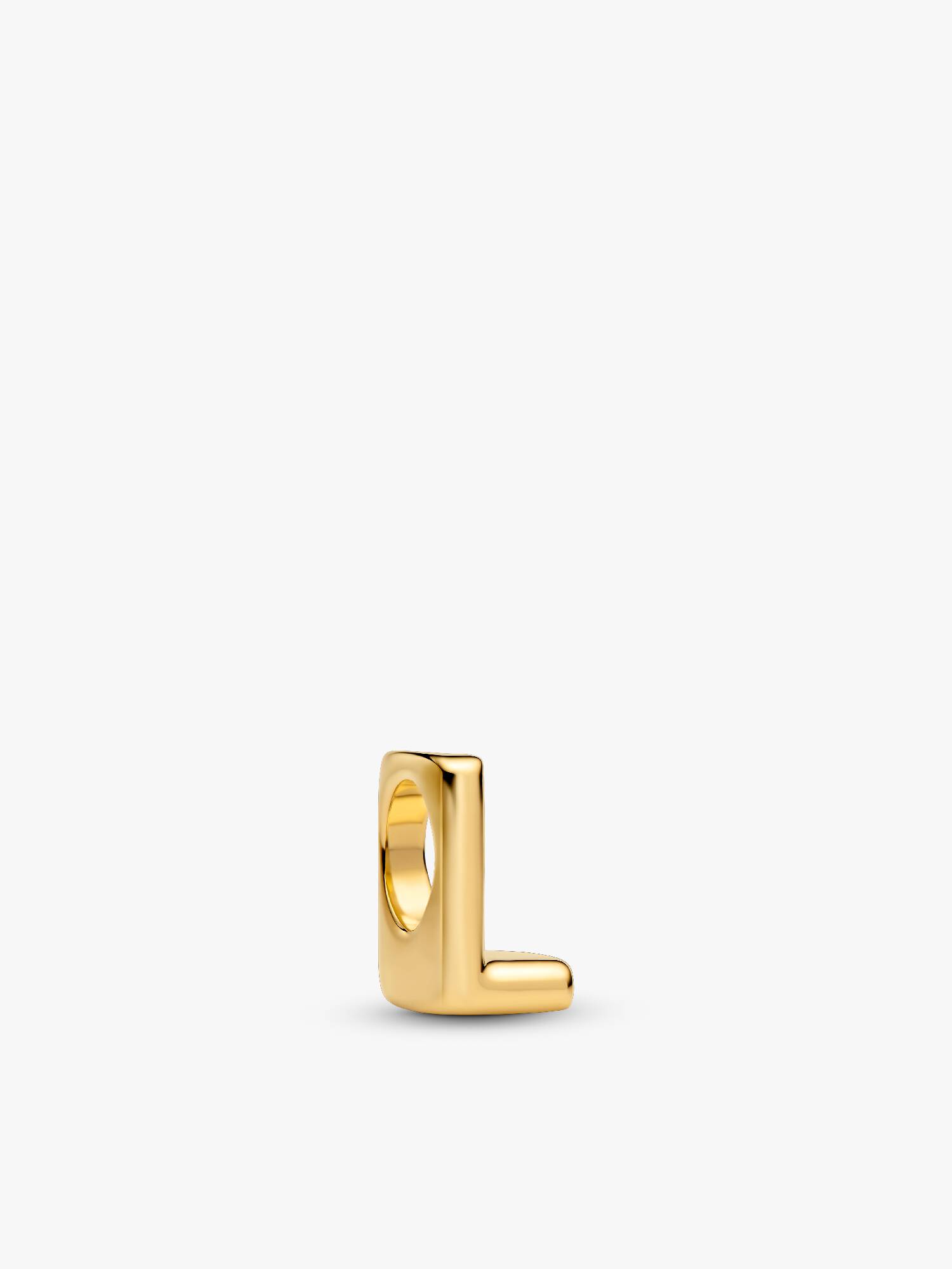 Mini Charm Alphabet Lettre L