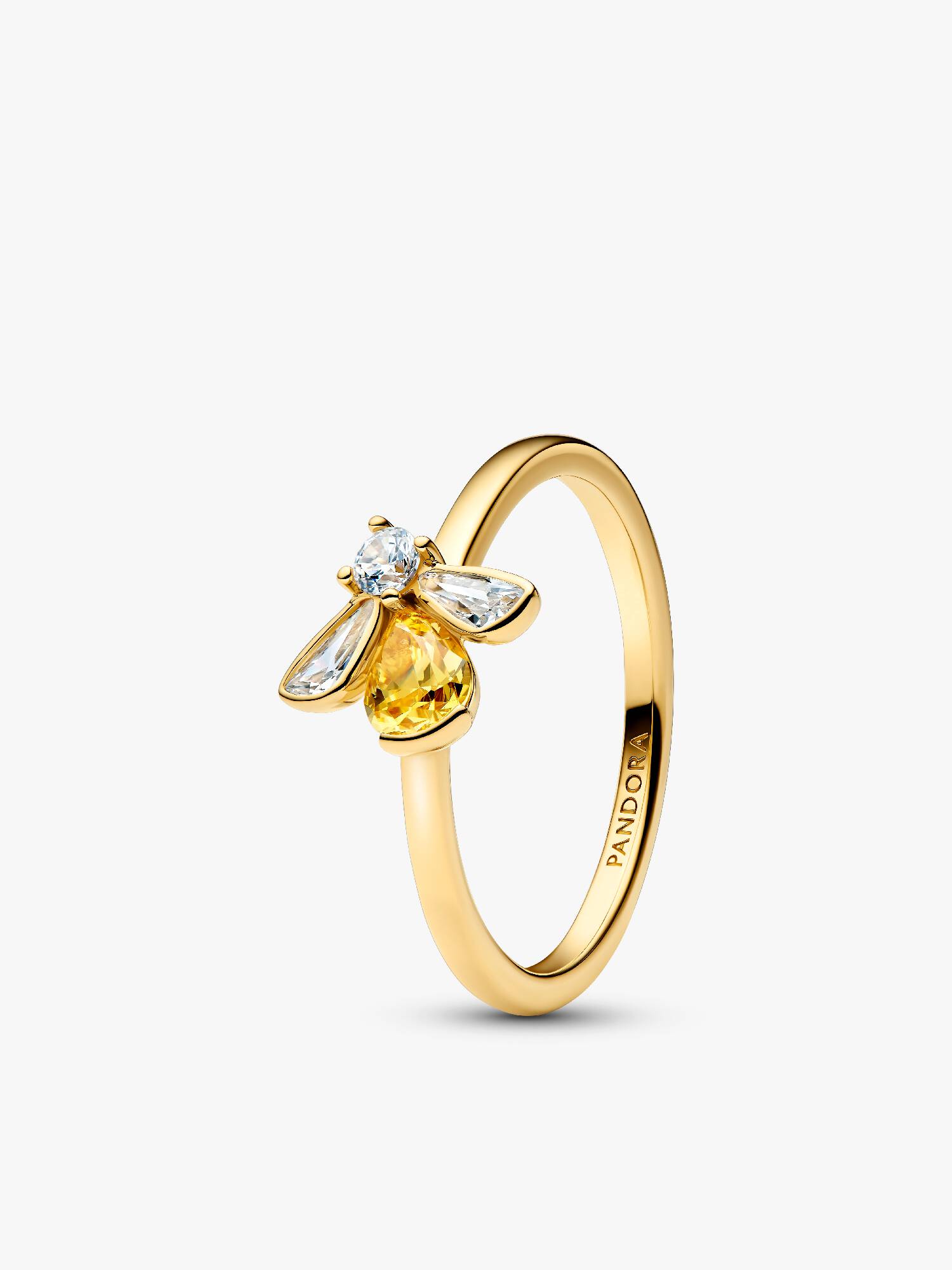 Honingbij Ring 
