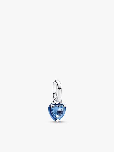 Ensemble de bijoux collier charms dauphin et cœur