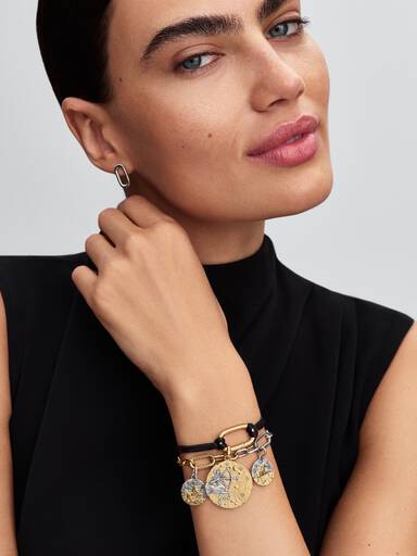 Schakelarmband