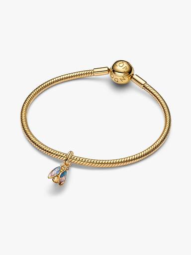 Charm Pendant Cigale
