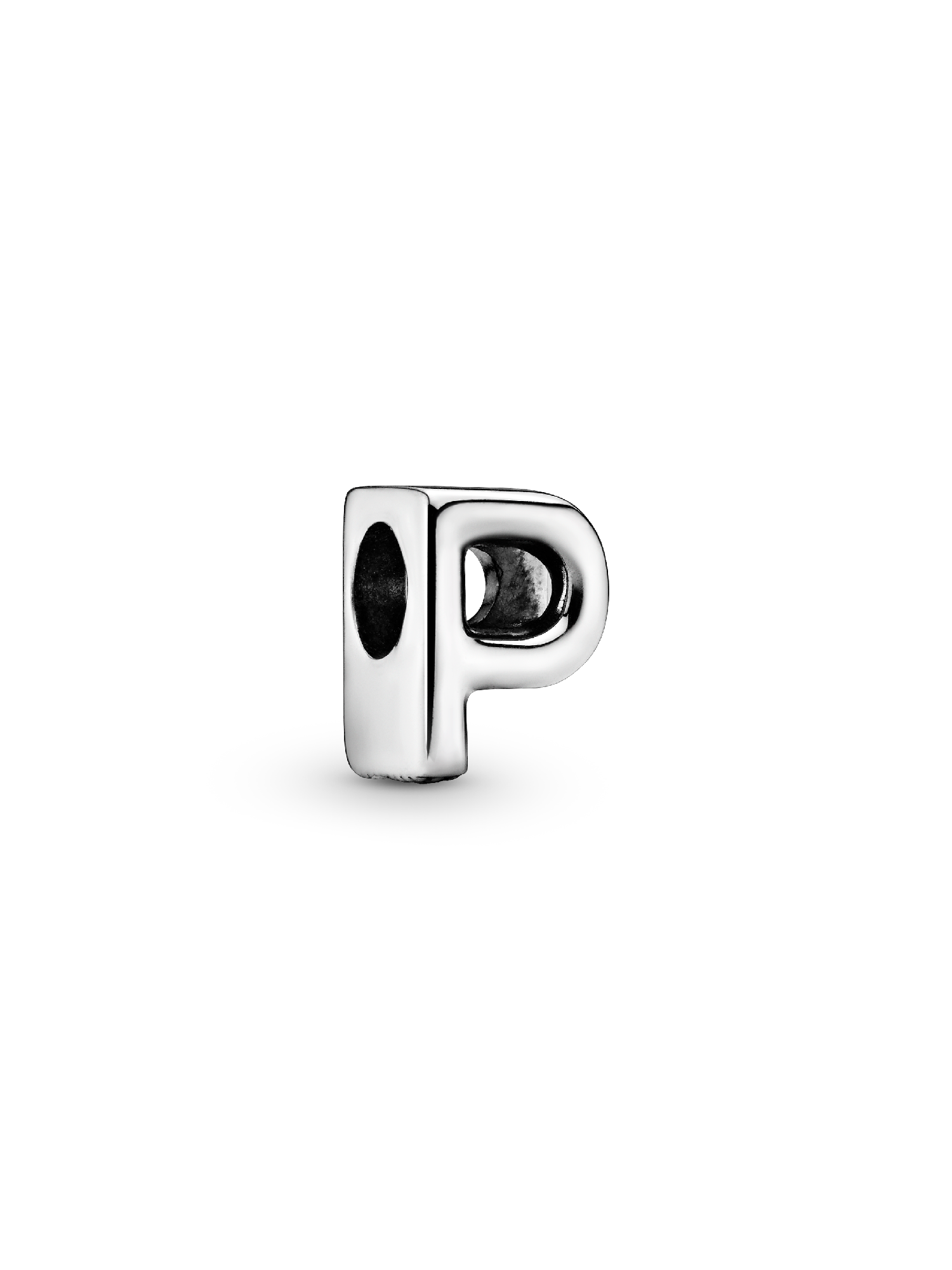 Charm Alphabet Lettre P