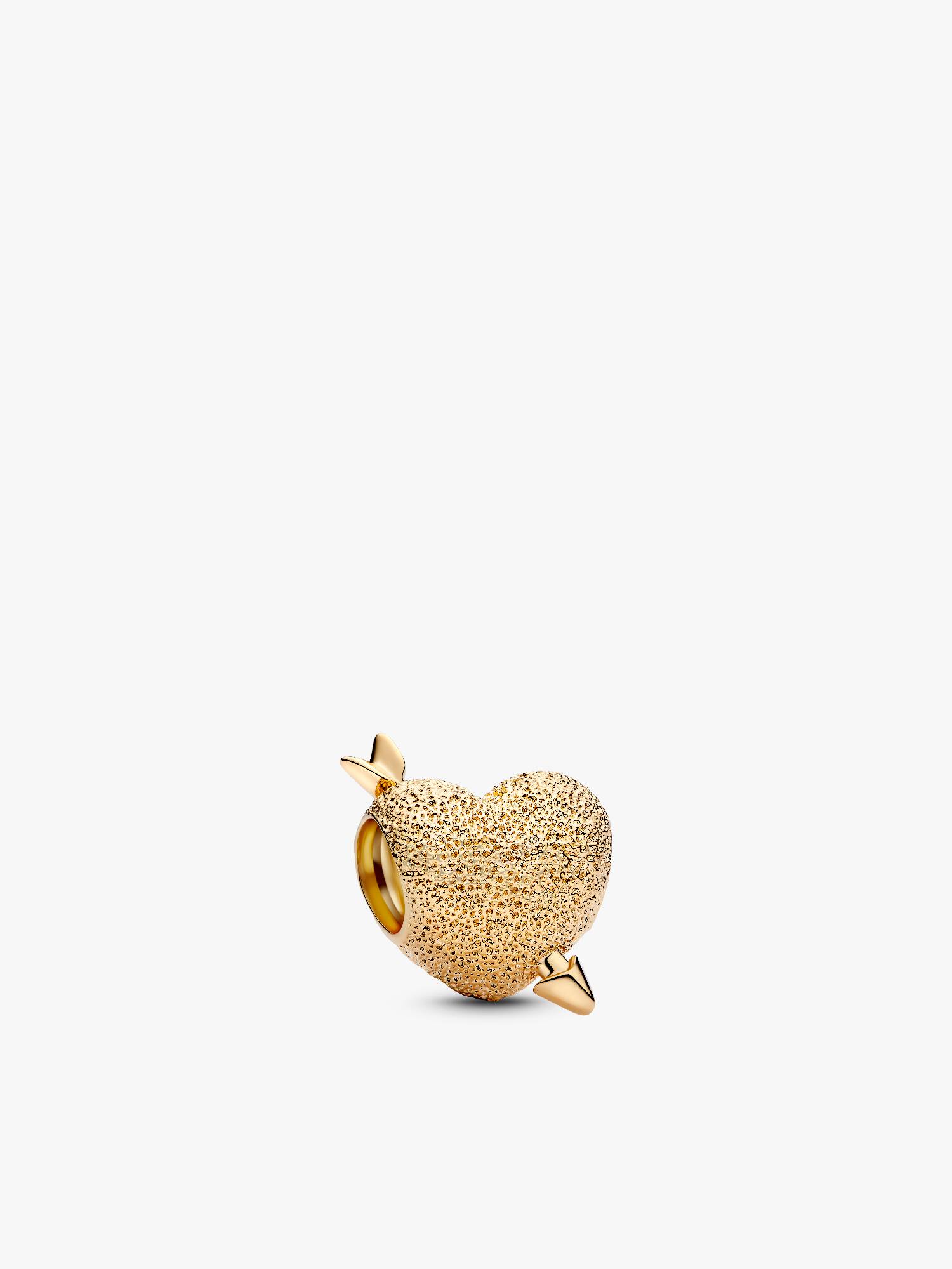 Charm Cœur Cupidon