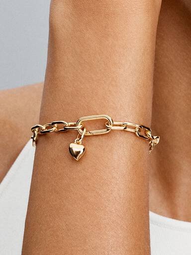 Mini Dangle Cœur