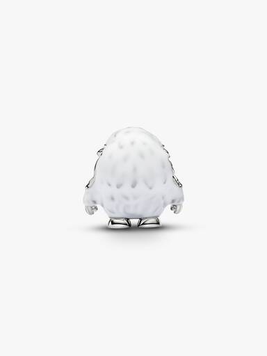 Charm Yéti Enneigé
