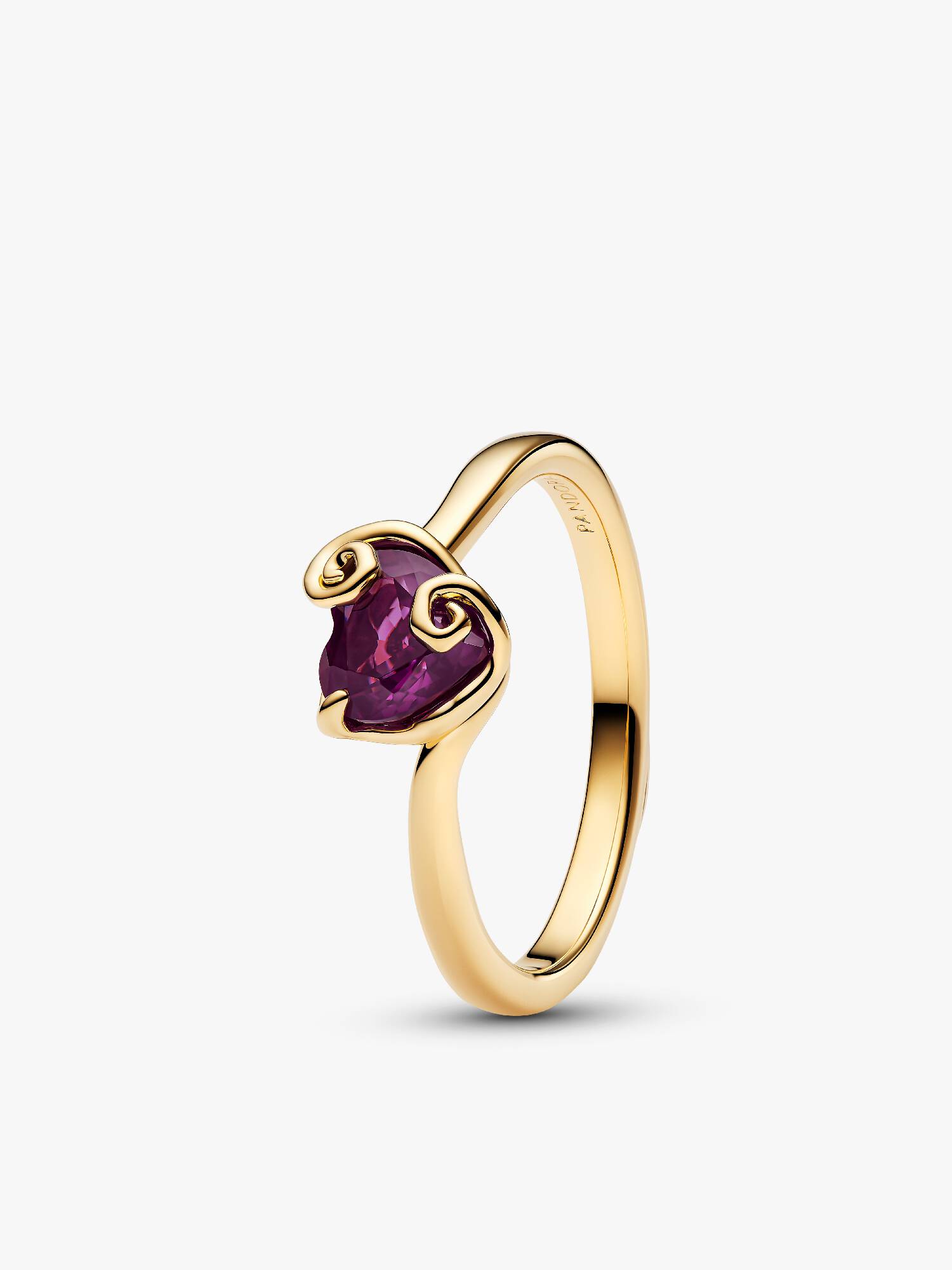Disney The Nightmare Before Christmas Sally paarse hartring 