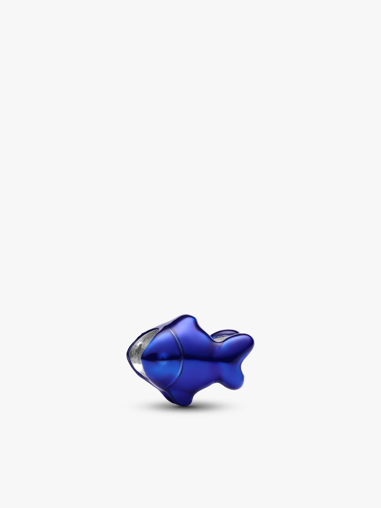 Blauwe Vis Minibedel