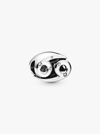 Sparkling Cancer Zodiac Bedel
