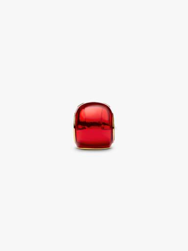 Charm Casque Marvel Iron Man