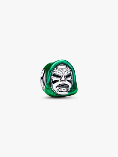 Charm Disney Marvel Masque du Docteur Fatalis