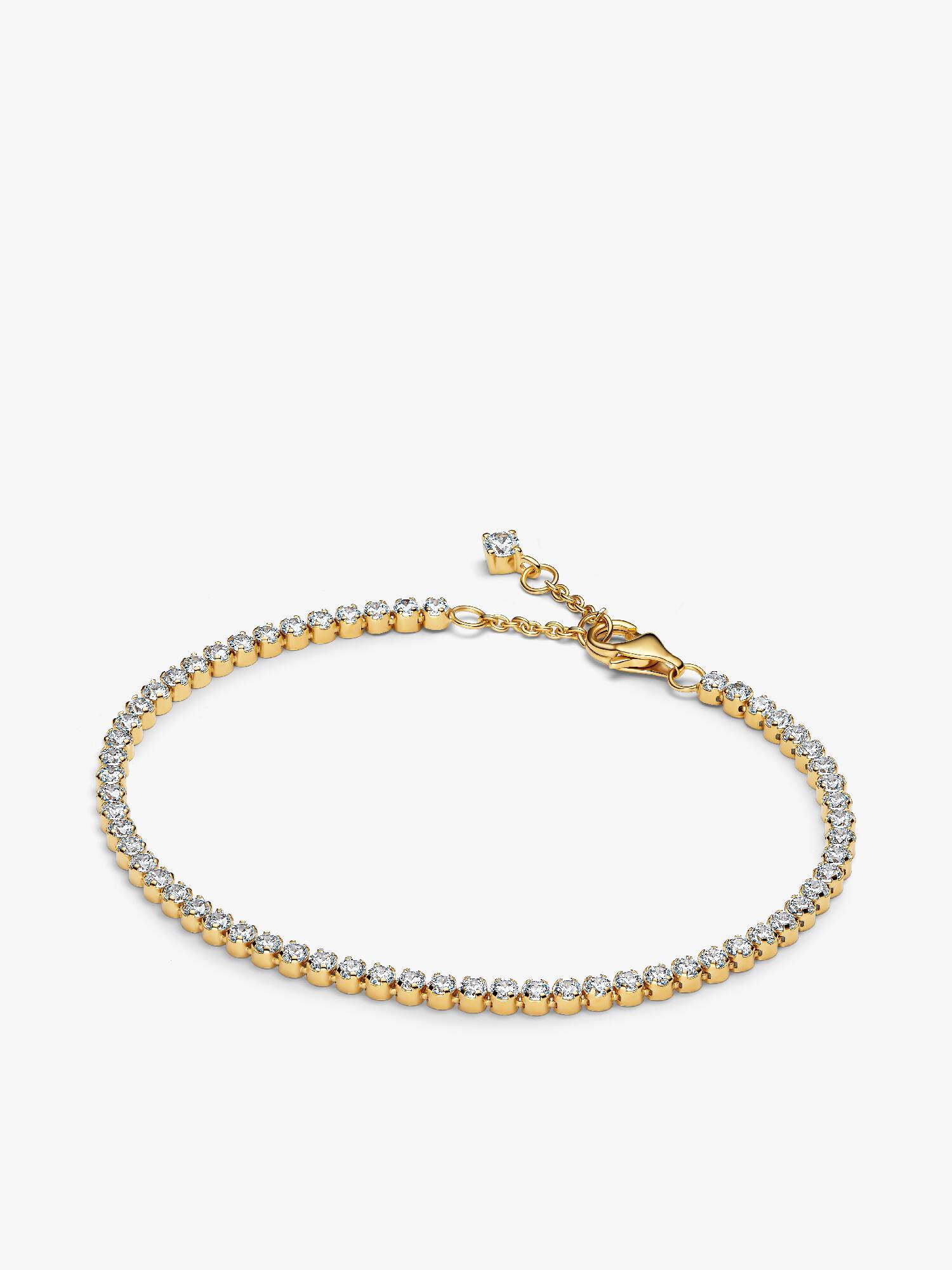 Bracelet Rivière Scintillant