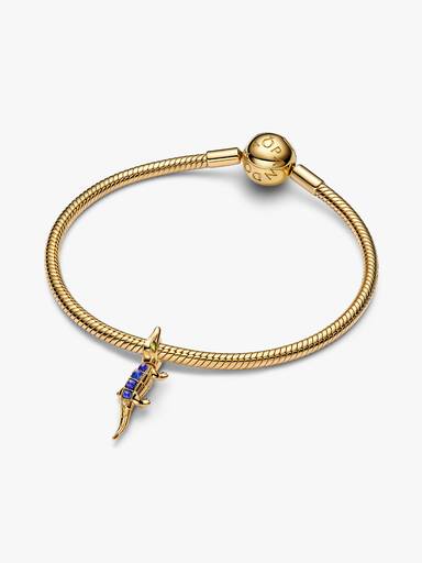 Charm Alligator