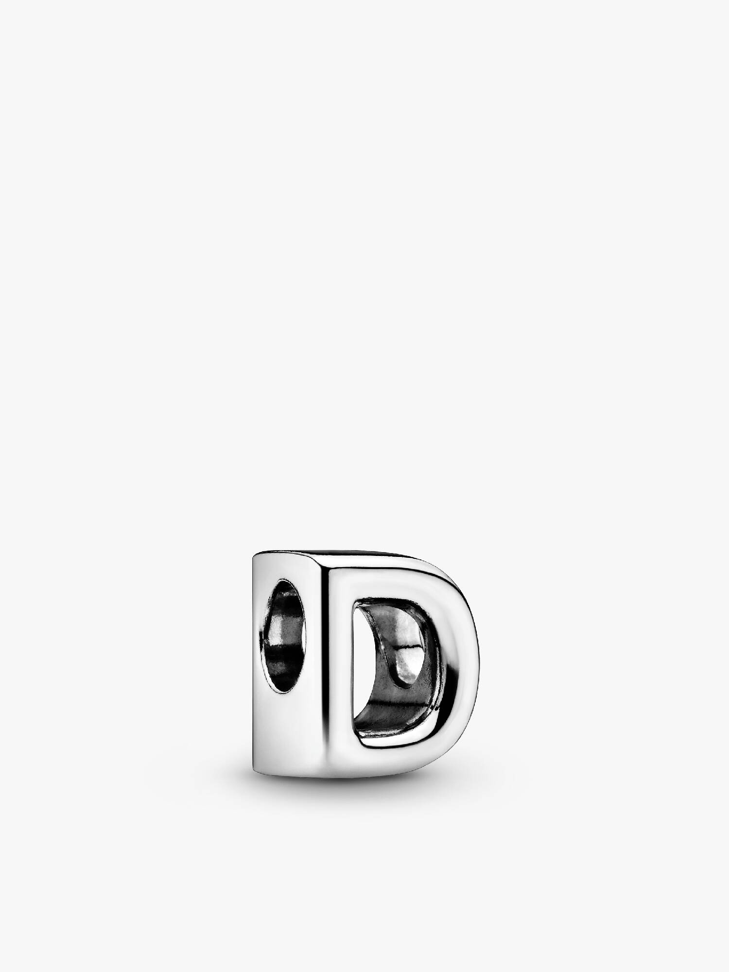 Charm Alphabet Lettre D