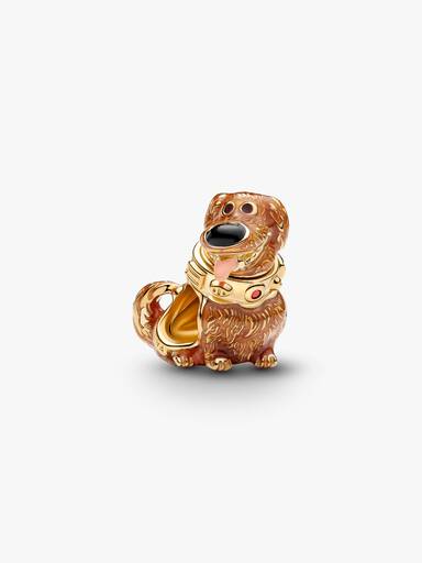 Disney Pixar Up Dug Bedel