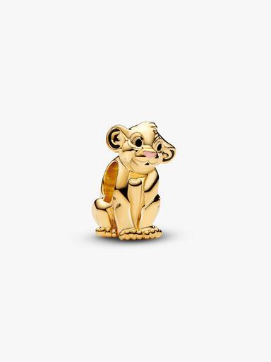 Charm Disney Le Roi Lion Simba