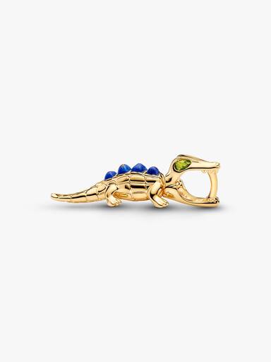 Charm Alligator