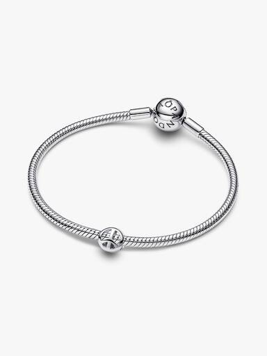 Mini Charm Symbole de Paix