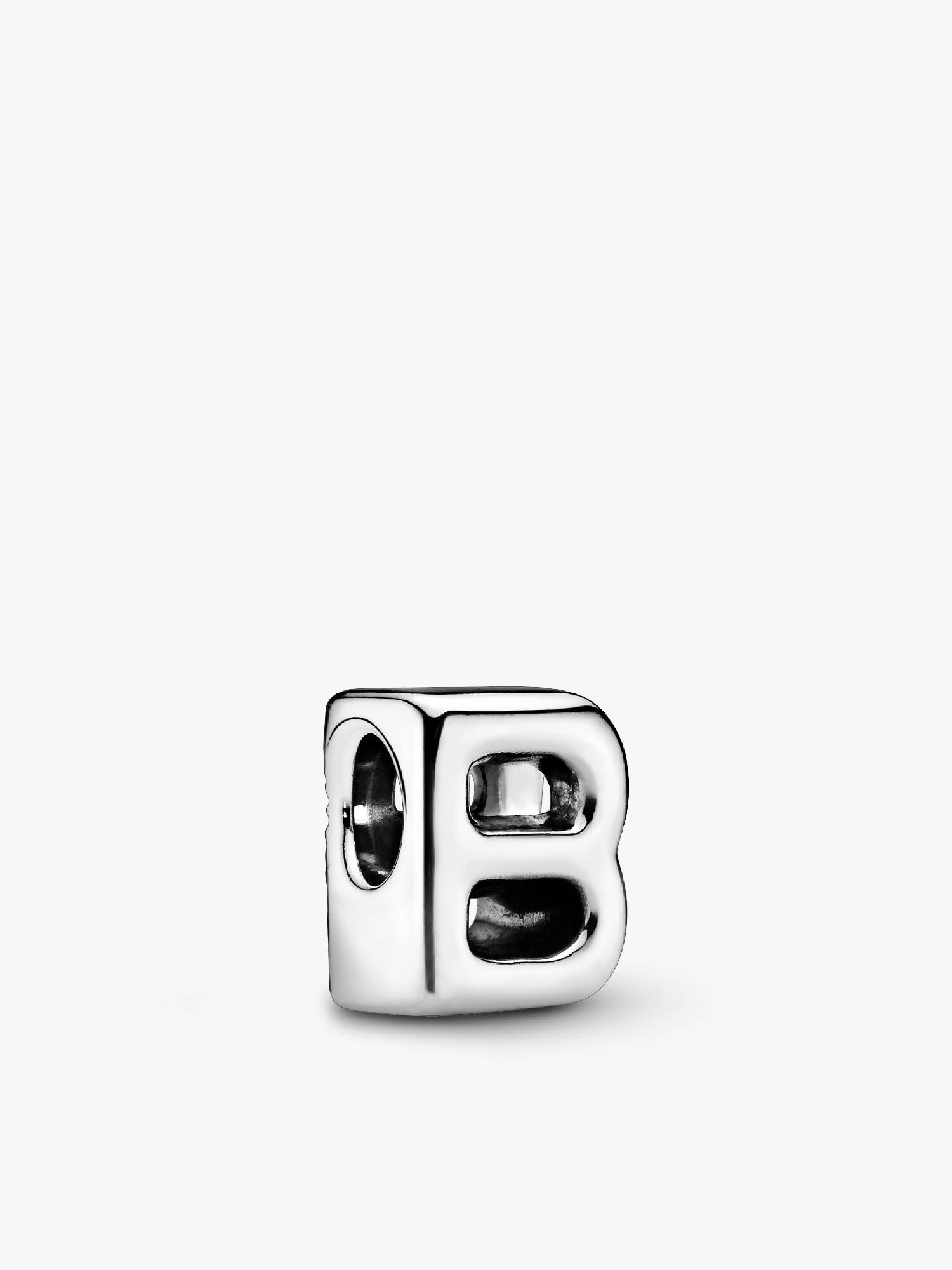 Charm Alphabet Lettre B