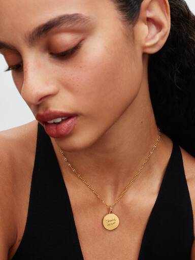 Pat McGrath De Moeder van Schoonheid Medaillon