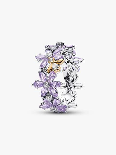 Bridgerton Herbarium en Bij Ring
