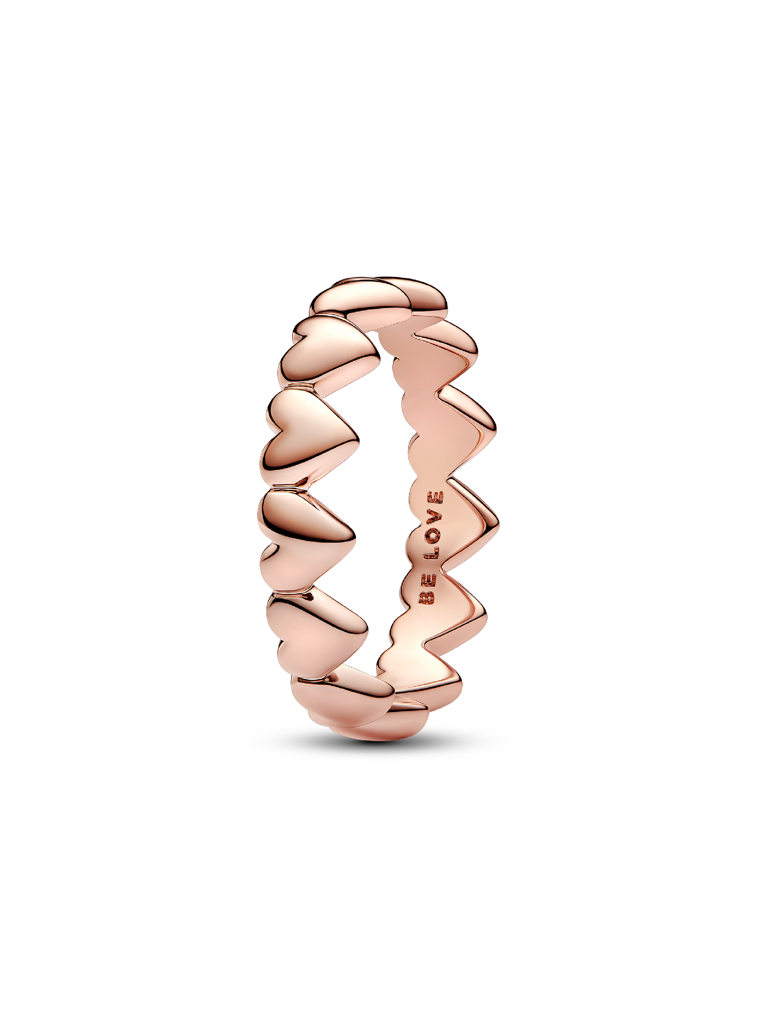 Rij Harten Ring