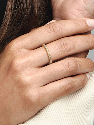 Sprankeling & Harten Ring