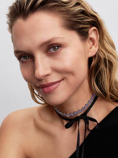 Bridgerton Herbarium en Bij Choker