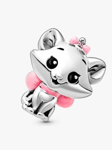 Charm Disney Les Aristochats Marie