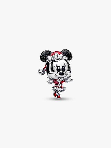 Disney Minnie Mouse Feestdagen Bedel