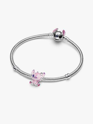 Disney Lilo & Stitch Engel Bedel
