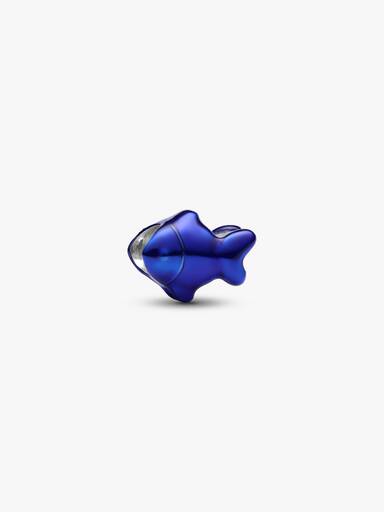 Blauwe Vis Minibedel