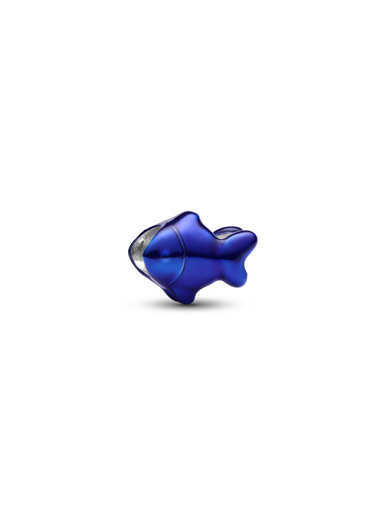 Blauwe Vis Minibedel