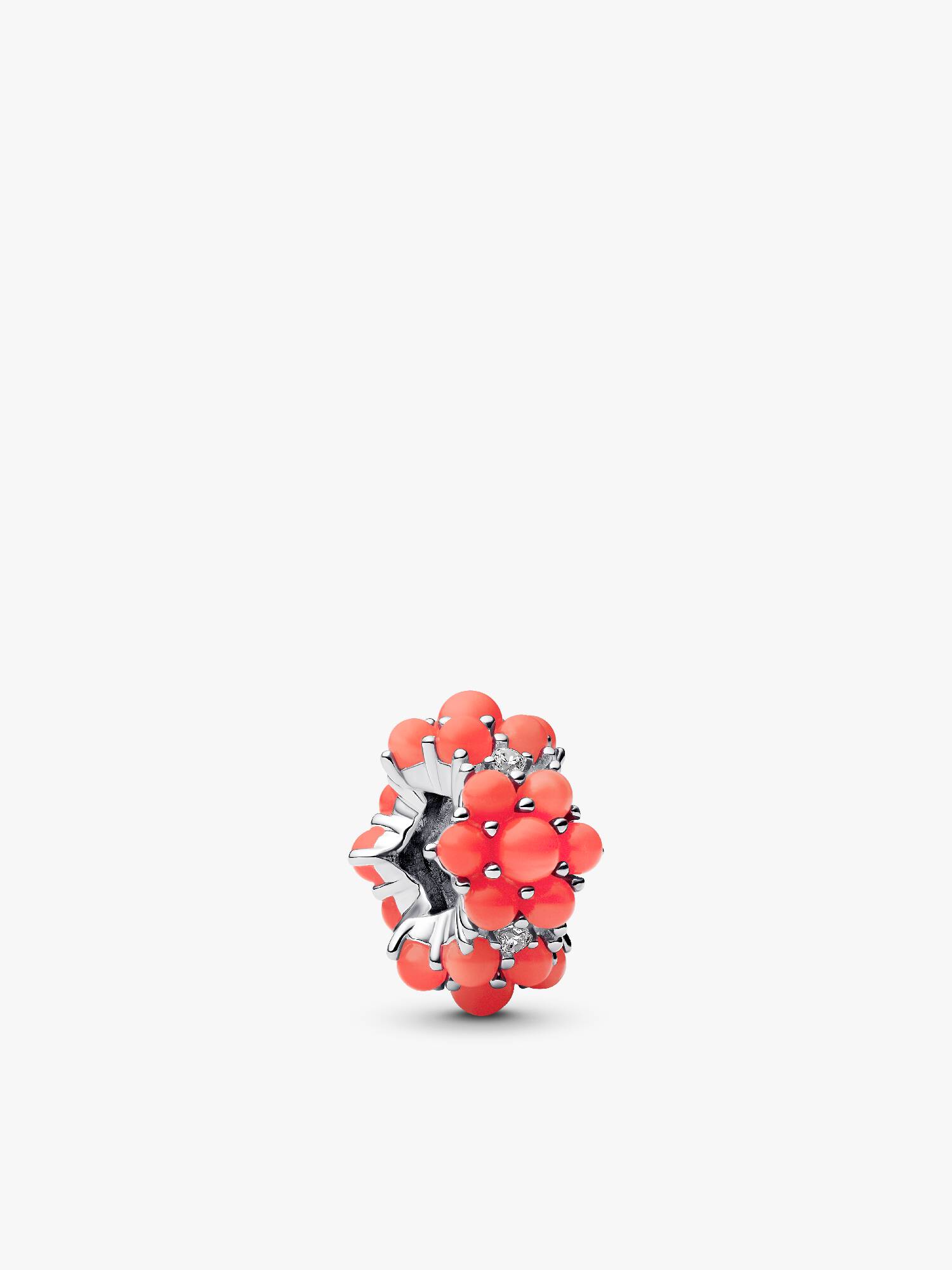 Charm Océan Couleur Corail