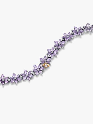 Bridgerton Herbarium en Bij Choker