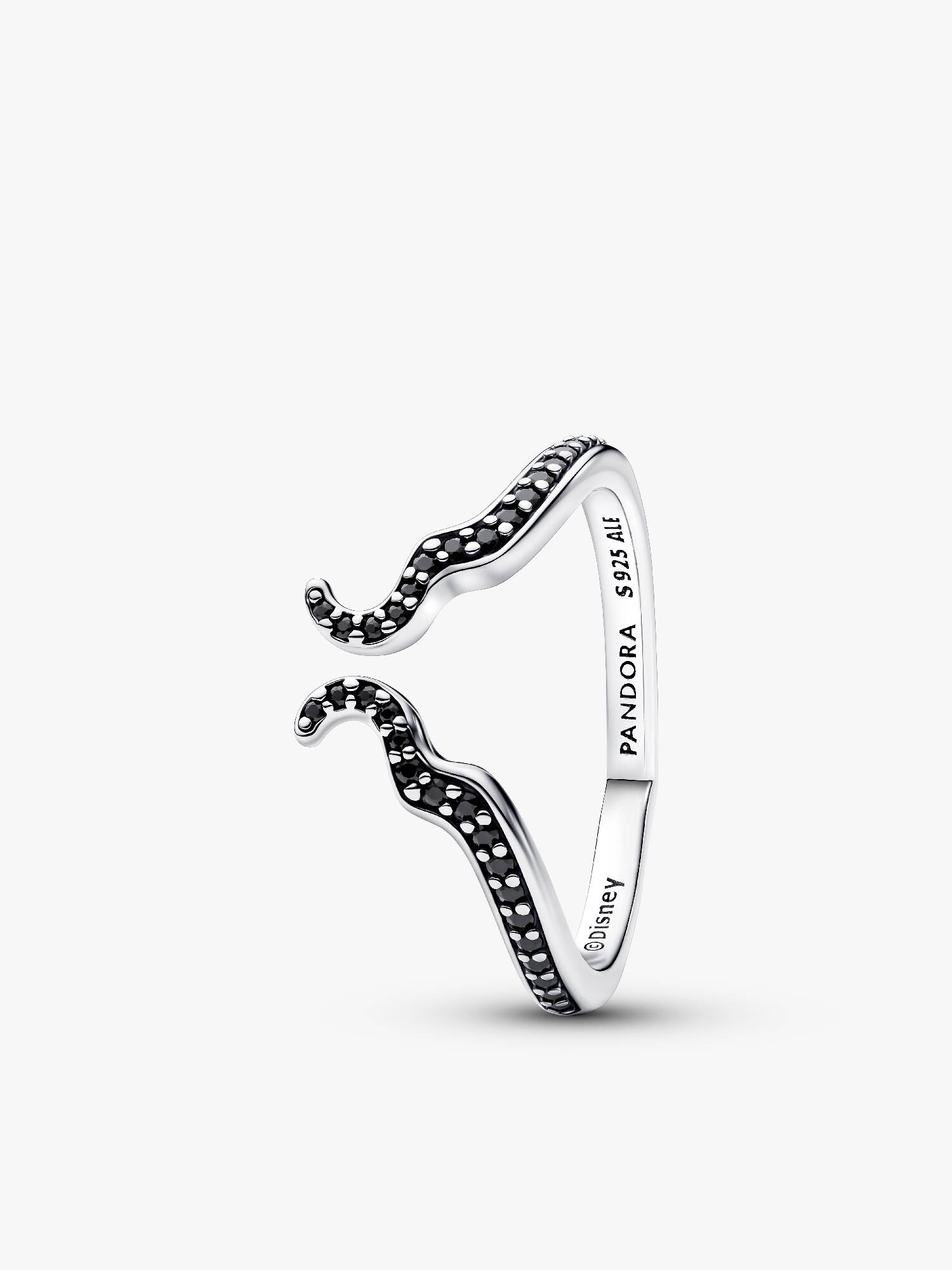 Bague Les Méchants de Disney Maléfique