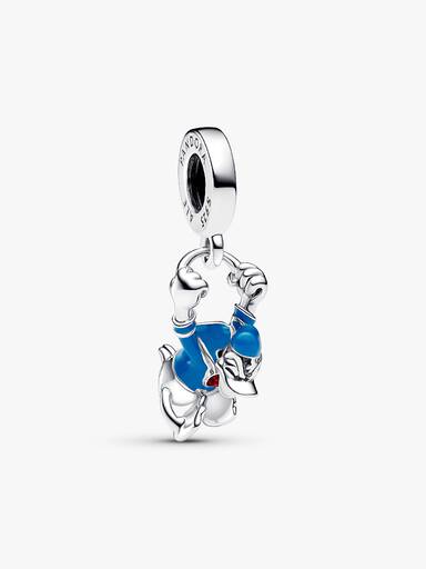 Disney Donald Duck Hangende Bedel