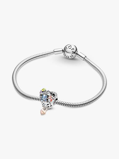 Disney Ohana Lilo & Stitch Inspired Charm