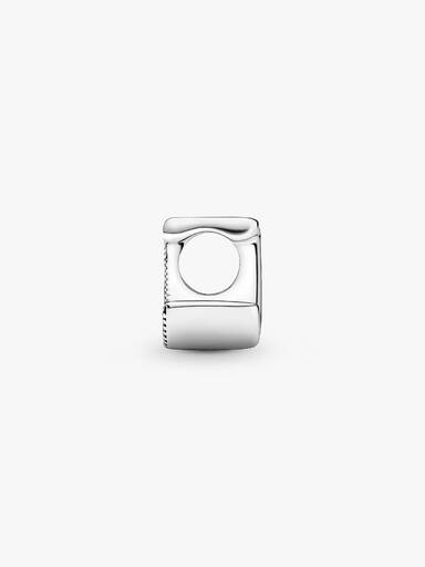 Charm Alphabet Lettre J