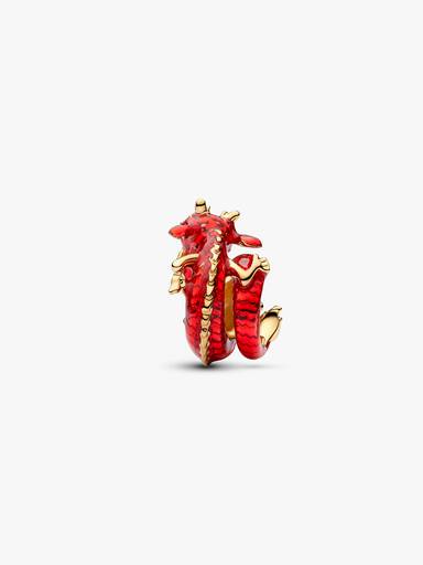 Charm Disney Mulan Mushu