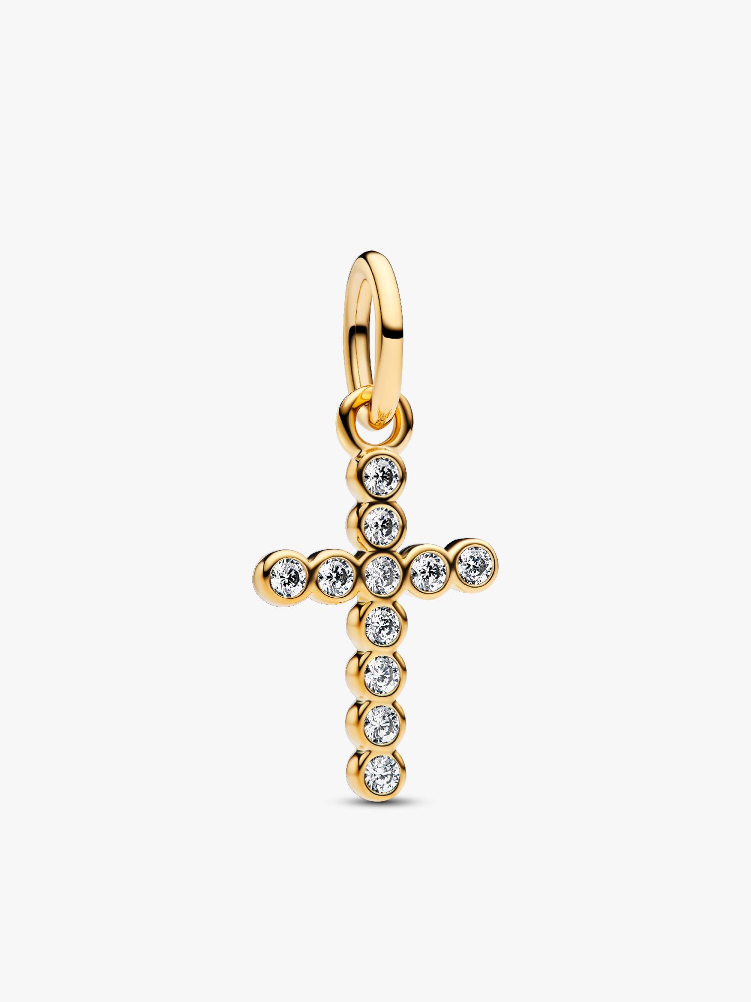 Charm Pendant Croix