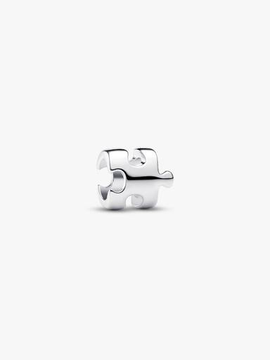Puzzelstuk Mini Bedel