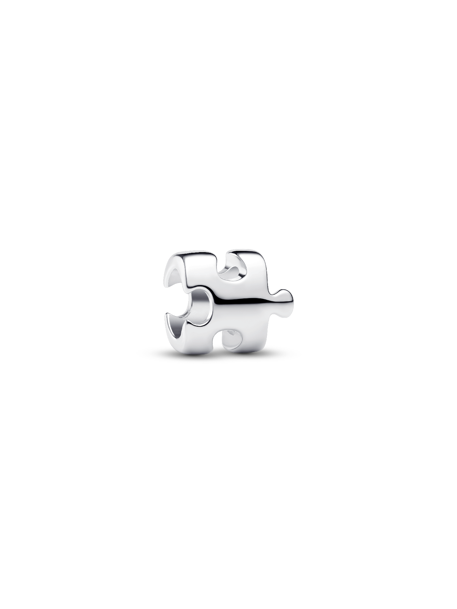 Puzzelstuk Mini Bedel
