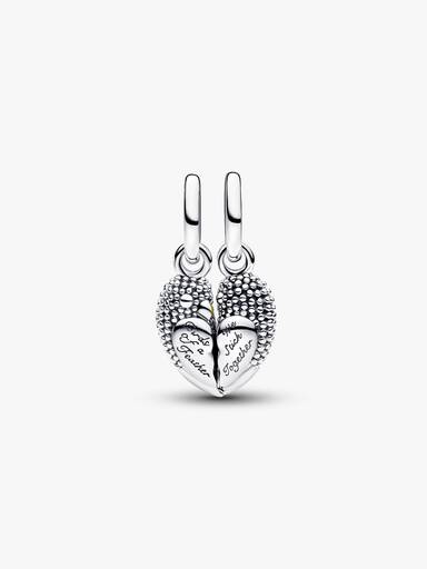 Love Birds Deelbare Hangende Bedel