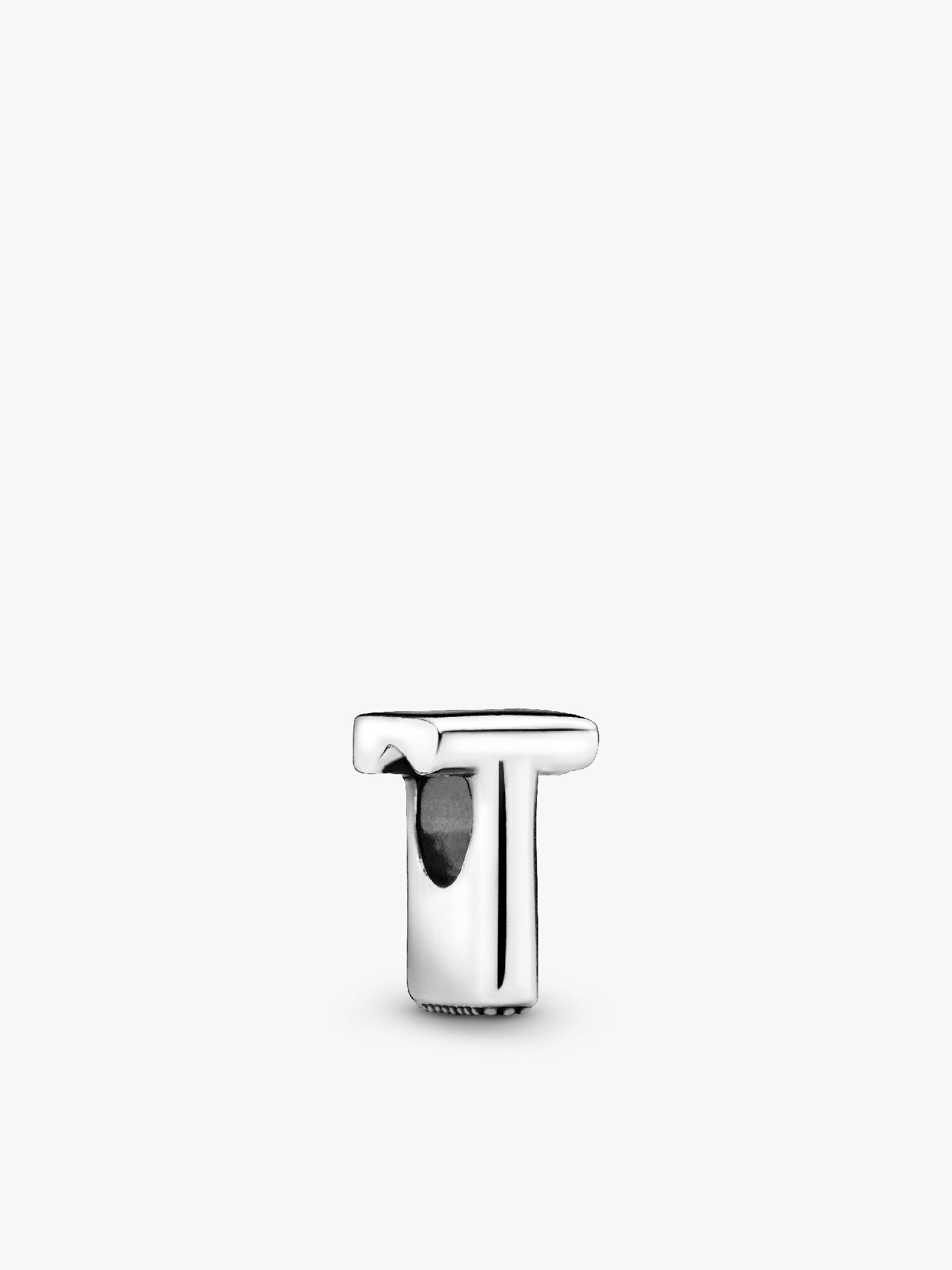 Letter T Alfabetbedel