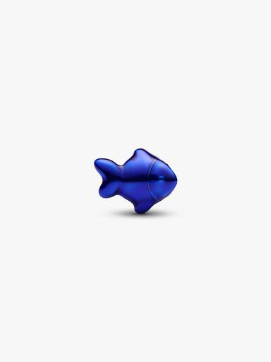 Blauwe Vis Minibedel